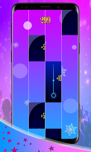 Katy Perry 🎼 Piano game Screenshot 2