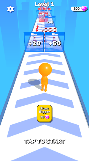 Mindset Screenshot 1