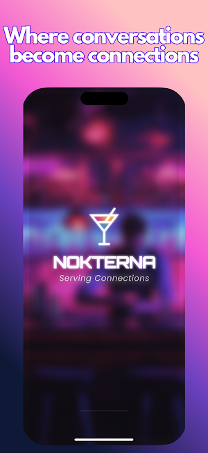 Nokterna Screenshot 0