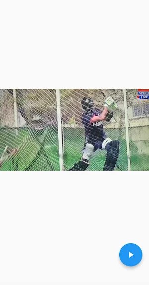 Live Sports Infinity Screenshot 2