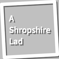 Book, A Shropshire Lad