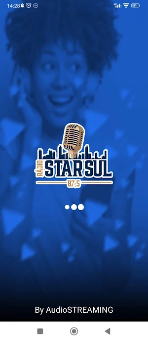 Star Sul FM 87.5 Screenshot 0
