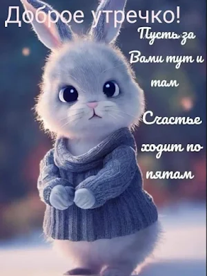 Открытки Доброе утречко Screenshot 1