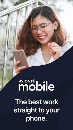 Avionté MOBILE Experience Screenshot 0