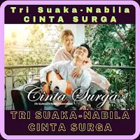 Tri Suaka-Nabila CINTA SURGA