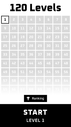 SquareHole - Precision Aim Screenshot 1
