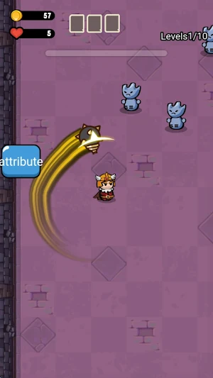 Magical Brawl Adv Screenshot 0