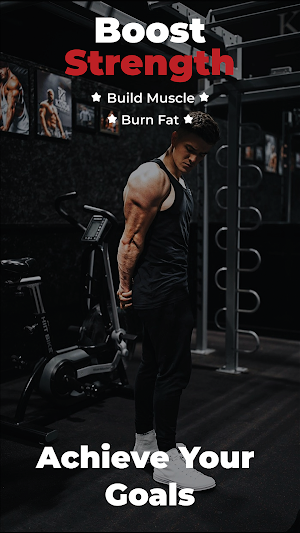 FitMax: Weight Loss Workout Screenshot 0
