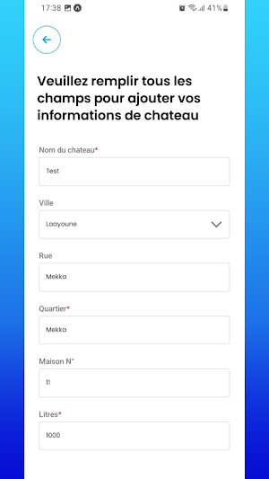 Kooballo Screenshot 3