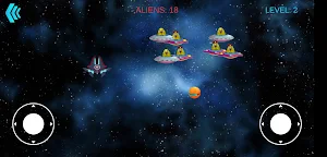 Bird Invasion Screenshot 1