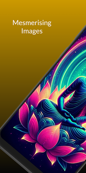 Buddha Wallpapers HD 2024 Screenshot 2