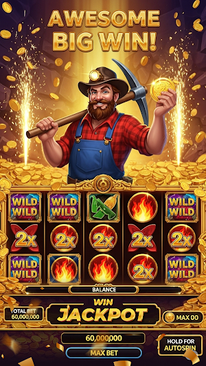MEGA888 Apk Game Malaysia Screenshot 3