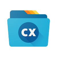 Cx File Explorer