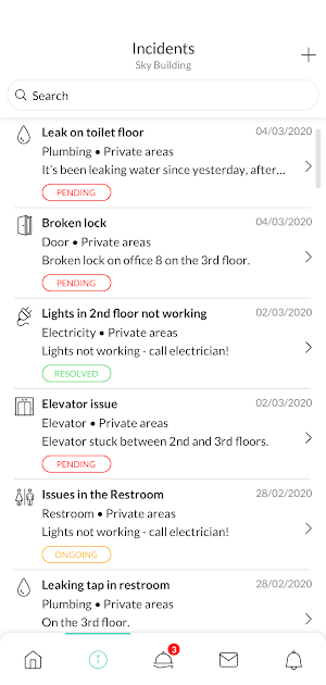 MySTORIES Screenshot 2