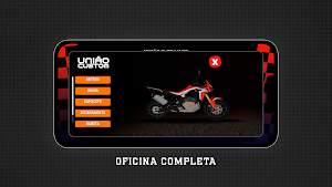 União do Grau 2D Screenshot 2