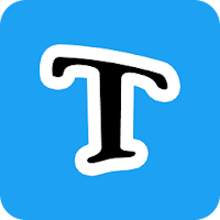 Text Style for Twitter
