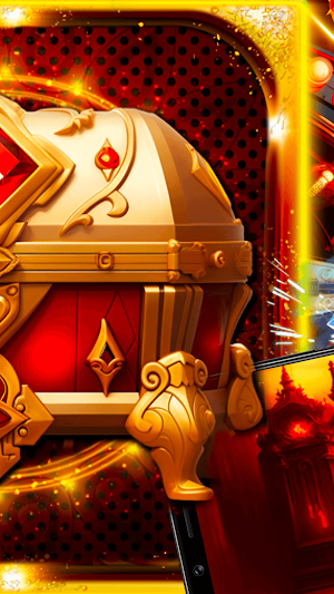 Fire Lord Treasures Screenshot 2