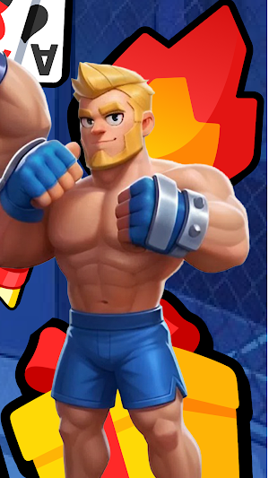 Big Clash Casino Screenshot 3