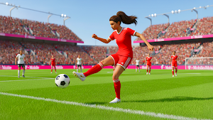 Soccer League Football 2026 Screenshot 2