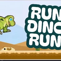 Dino hurry up