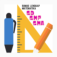 Buku Rumus Matematika