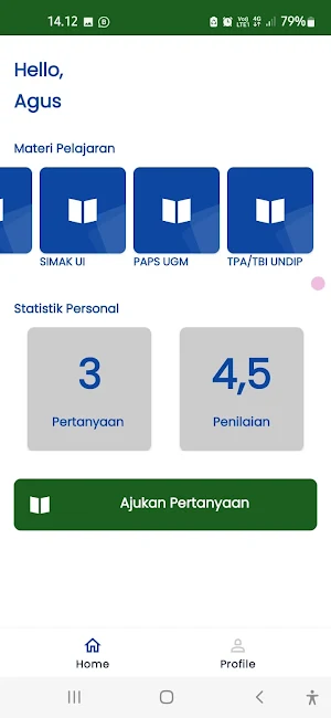 Halo Zona ! Screenshot 1