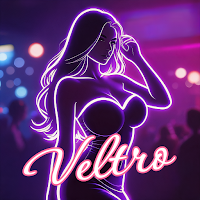 Veltro - Social Chat
