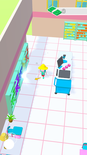 Library Master Screenshot 2
