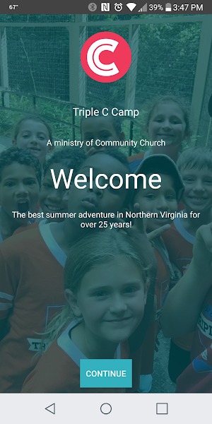Triple C Camp Screenshot 0
