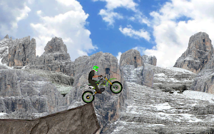 Motocross Bike Race 3D Screenshot 3