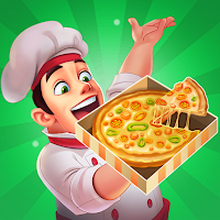 Cooking Chef Game