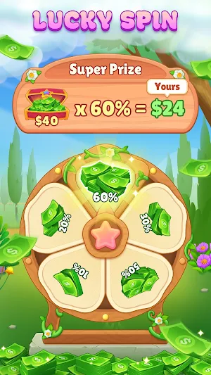 Sky Blast Carnival Screenshot 3
