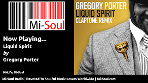 Mi-Soul Radio Screenshot 1