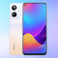 Realme 10 Wallpaper