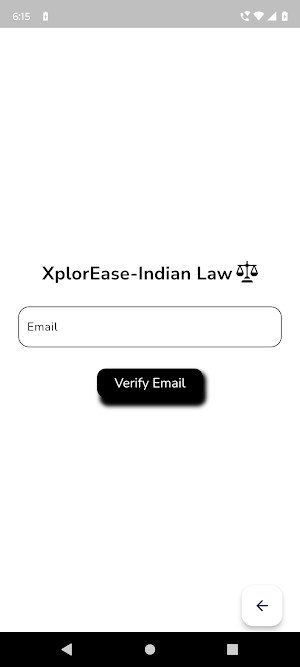 XplorEase Indian Law Screenshot 3