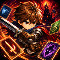 Roguelike Deckbuilder RPG