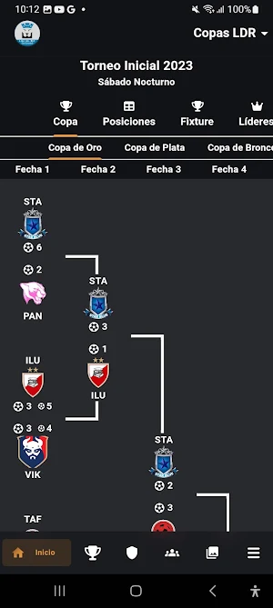 GoPlayer Screenshot 3