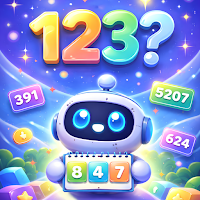 Number Memory