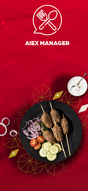 AlexExpress Restaurant Screenshot 0