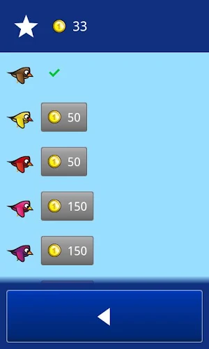Birdiecalc Screenshot 3