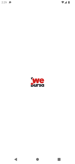 Webursa Screenshot 0