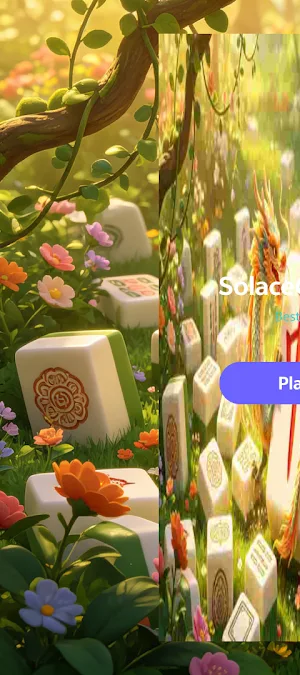 SolaceGloom Screenshot 0