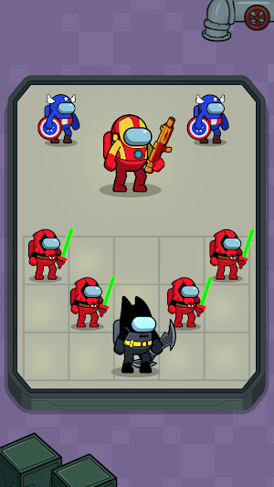 Merge Imposter Master Screenshot 1