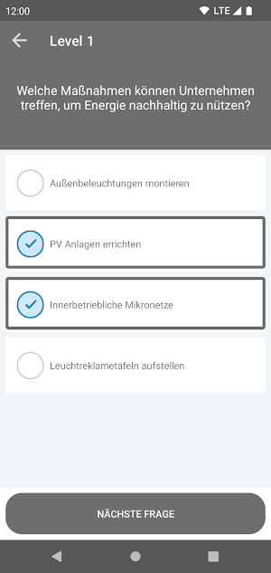 regio3 Screenshot 3