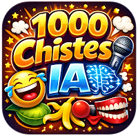 Funny Jokes AI – 1000+ Laughs