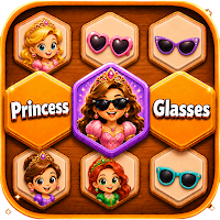 Emoji Cross Match