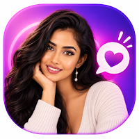 Hello Aisha: Real Human Chat