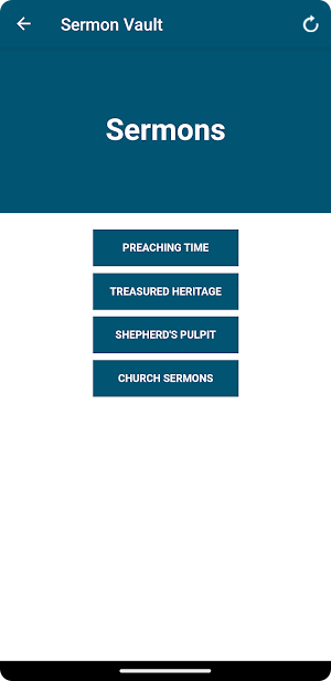 WZYN Radio Screenshot 3