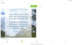 JimnyClub Screenshot 3