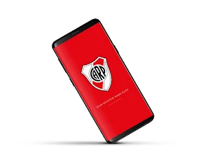 River Plate Wallpapers Screenshot 0